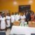 Phoenix Insurance donates computers to Korle Bu Teaching Hospital, calls for greater support for healthcare
