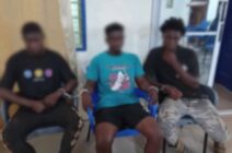 Assin Kyekyewere Court acquits 3 men in attempted robbery trial