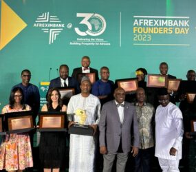 NAB Consulting announces completion of €250m structured finance facility for Niger