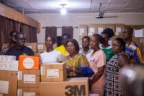 Port charges hindering access to donated medicines, cancer charity warns