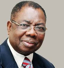 Former Foreign Affairs minister and Ex-ECOWAS Commission President James Victor Gbeho dies at 91