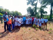 Over 50% of Barekese forest cover lost as reservoir capacity drops by 30% – GWL