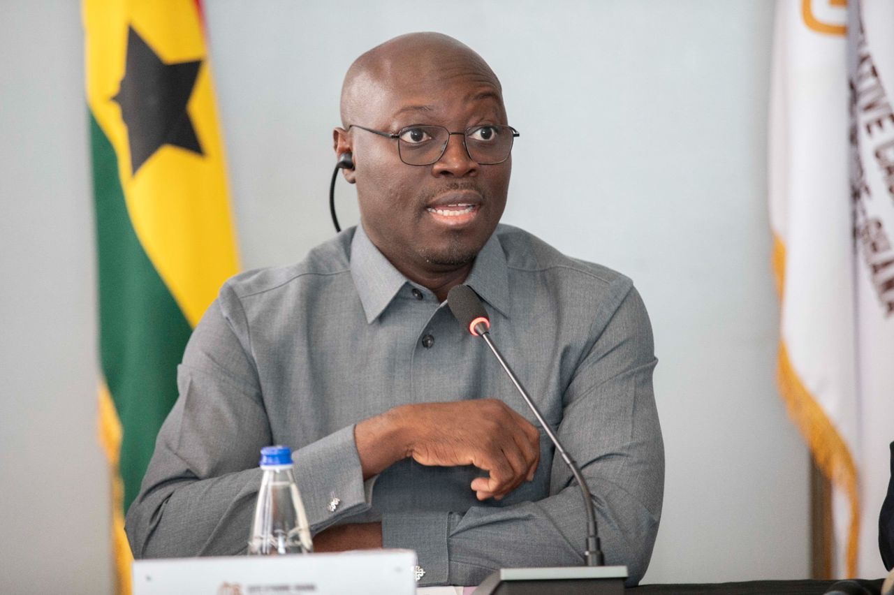 Finance Minister opens 7th Steering Committee Meeting of Côte d’Ivoire-Ghana Cocoa Initiative in Abidjan