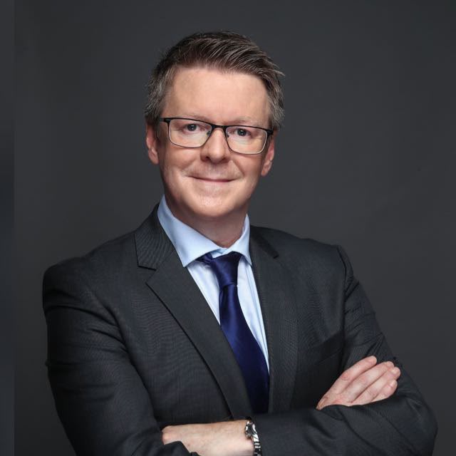 Maverick Research appoints former...