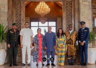 Ghana Month in Ethiopia strengthens cultural, business relations among both countries