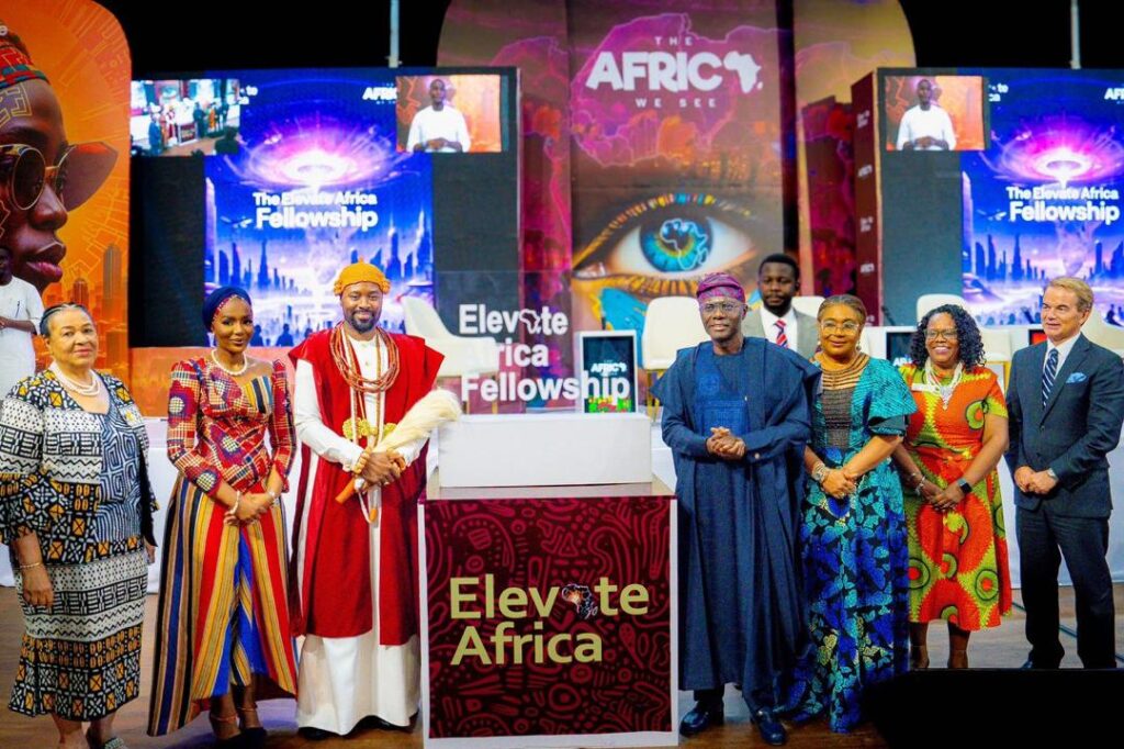 Elevate Africa opens Threads of Africa 2026 applications to save endangered fabrics through fashion films