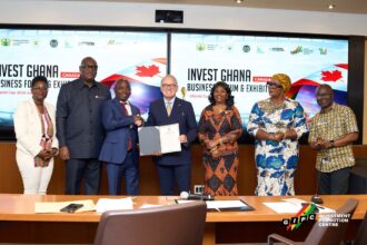 Ghana to court global investors at FIFA World Cup 2026 through Invest Ghana Business Forums