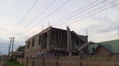 Carpenter electrocuted after contact with high-voltage cable at Millennium City