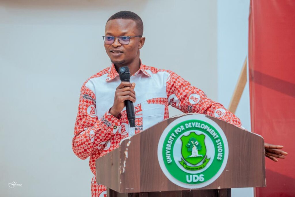 NUGS President writes: Reject claims of consent as defence in Bole SHS teacher-student sex case