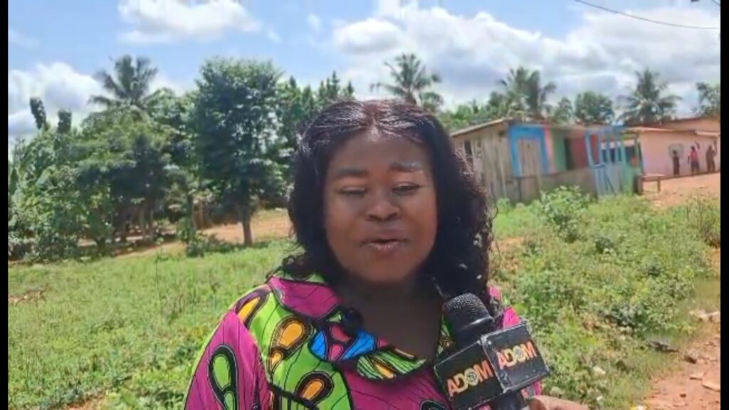 Kwahu West Health Director calls for...