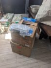 Police arrest two in Ashaiman with suspected stolen automobile spare parts