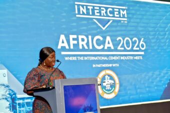 Trade Minister urges cement producers to prioritise local raw materials to reduce costs