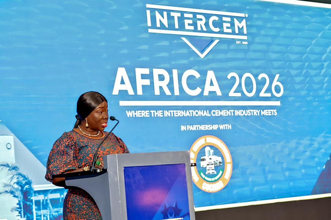 Trade Minister urges cement producers to prioritise local raw materials to reduce costs