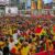 Asantehene joins thousands at Tribe Culture Fest’s Ghana World Cup Fan Activation in Toronto