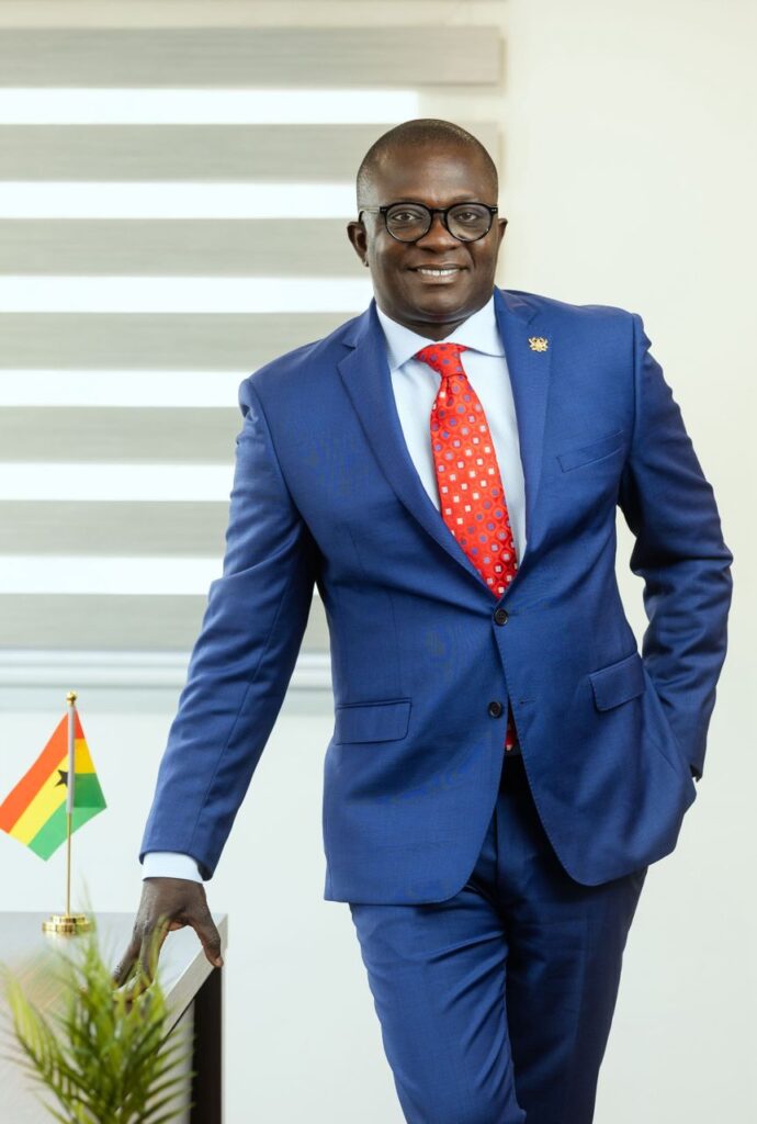 A call to unite behind our party and our...