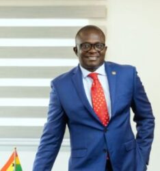 A call to unite behind our party and our flagbearer