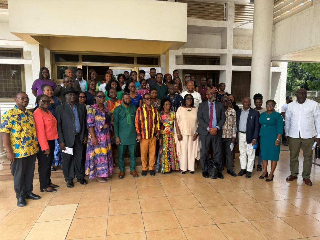 Indiana University, UG champion indigenous languages as key to inclusive governance