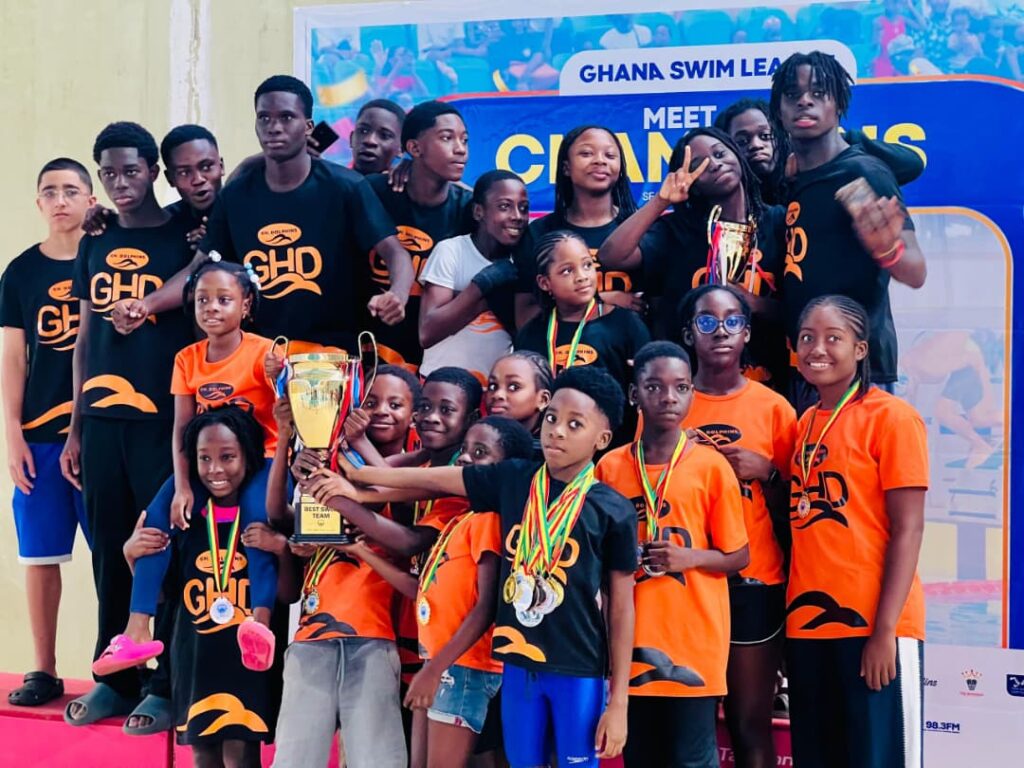 Meet of Champions 2026: Unstoppable GH...