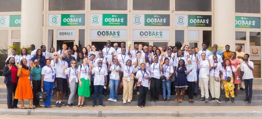 Imperial–AIMS Global Fellows Programme...