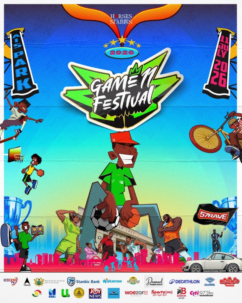 5th edition of Game 11 football festival...