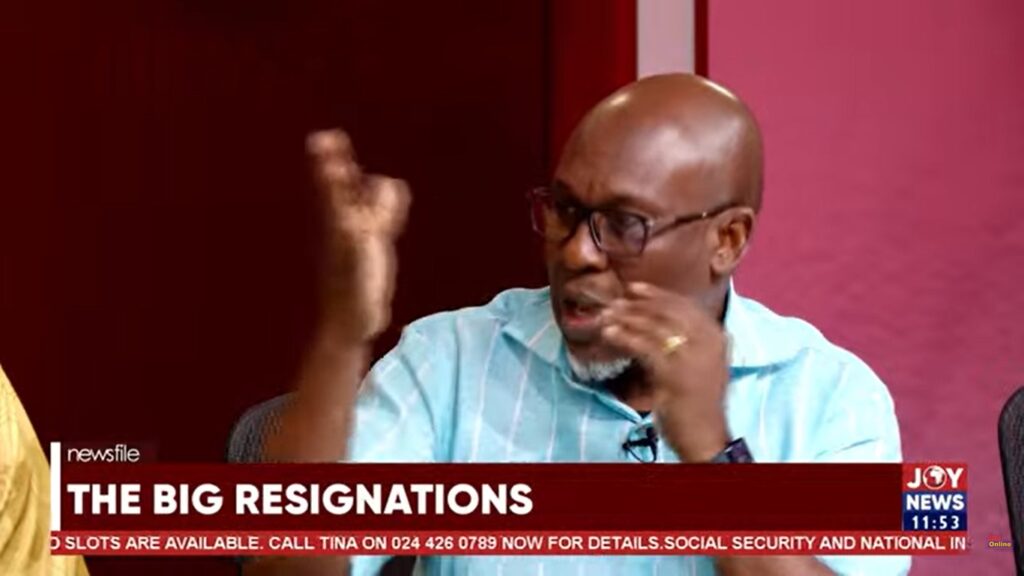 ‘Electoral Commission appointments must...