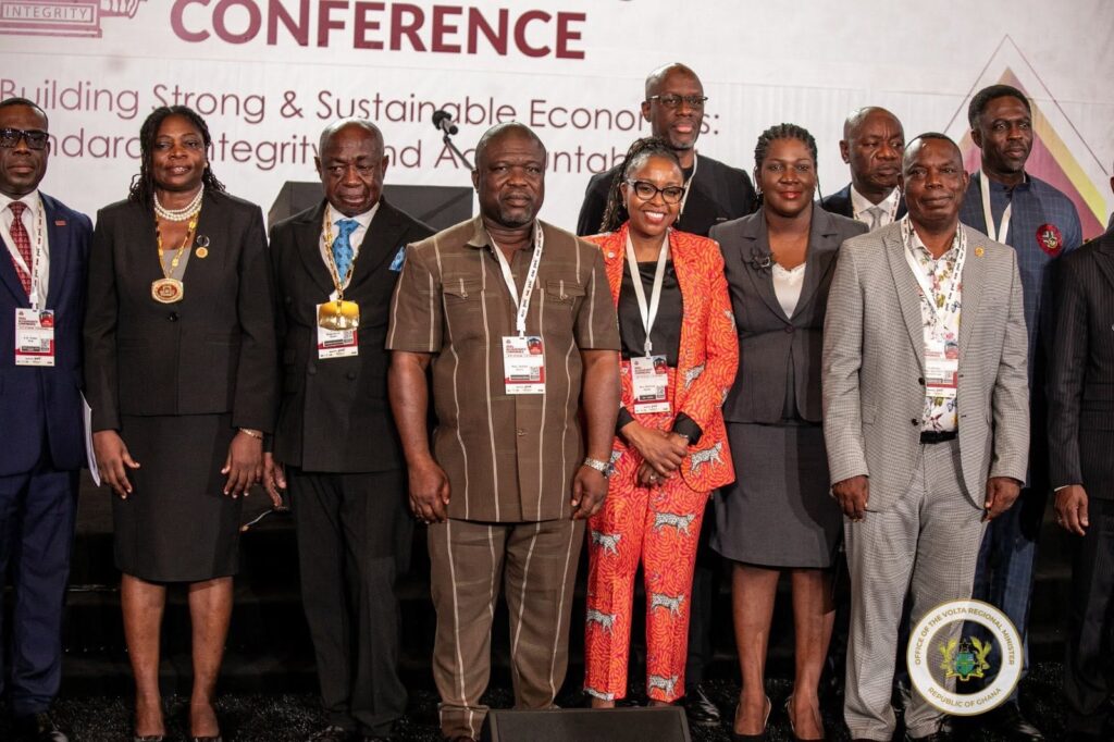 ICAG: Reflections from the 2026 Accountants Conference