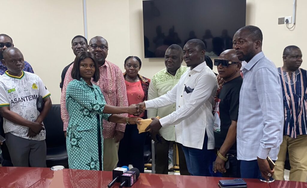 Gov’t urged to introduce sickle cell education in schools to reduce future cases