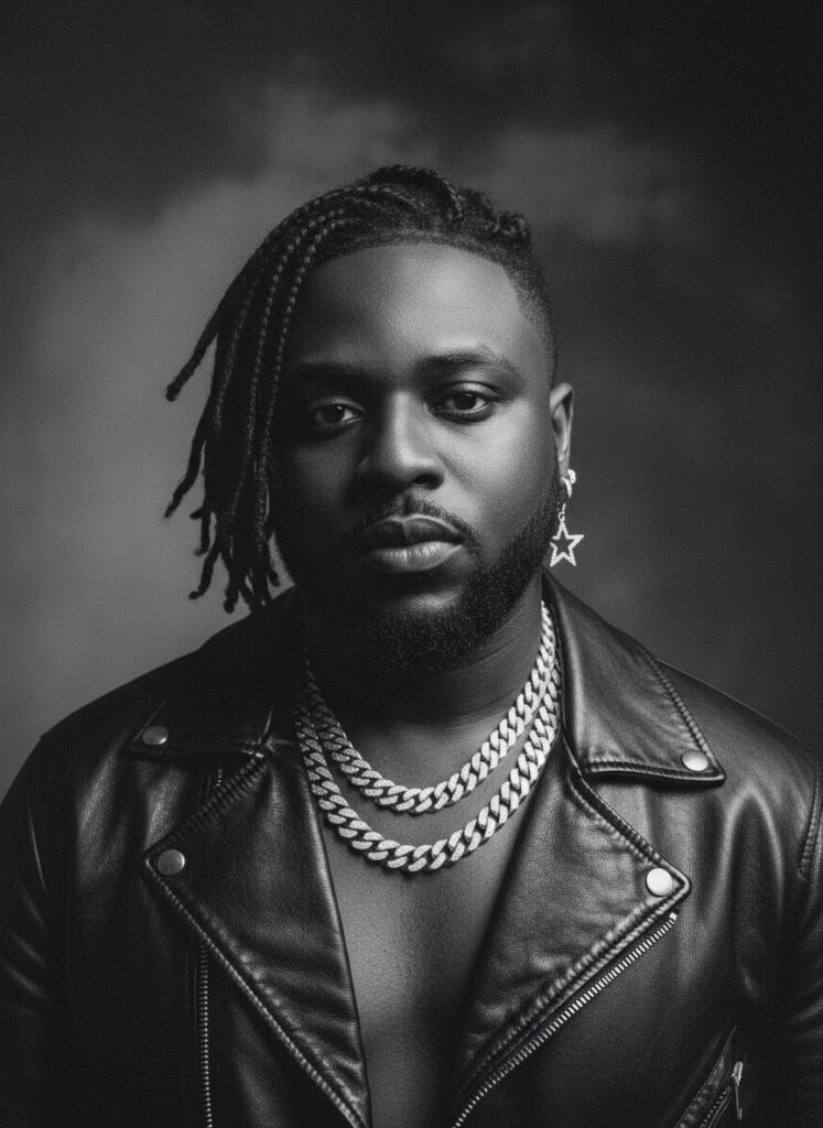 Scrip T drops visuals for new single “Am...