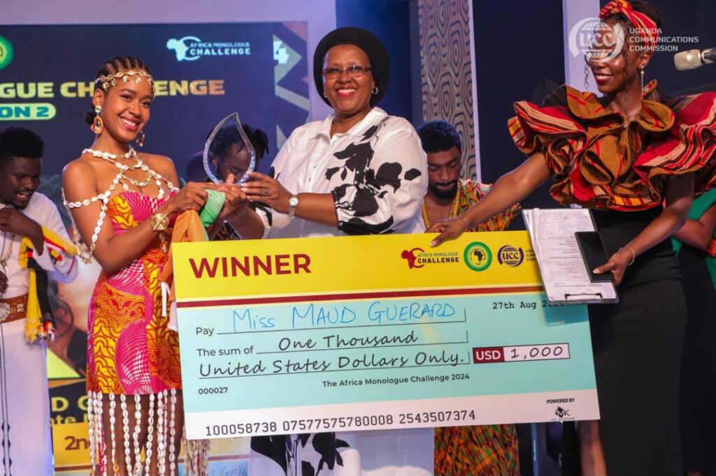 Ghana to host Africa’s creative elite as...