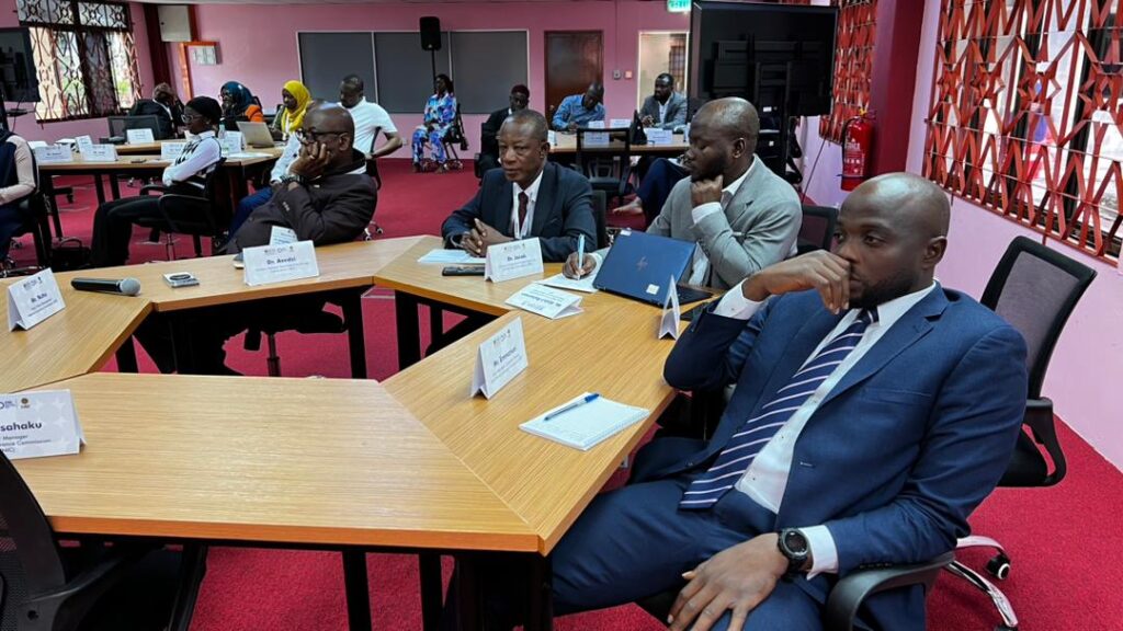Ghanaian regulators look to Malaysia’s...