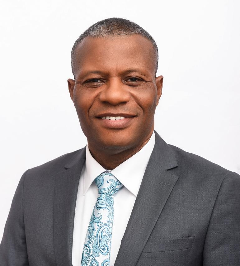 GTF Elective Congress: Frederick Lartey...