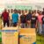 Bolt rewards outstanding drivers with household appliances, fuel vouchers