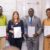 GPSCP II, UCC and USIBRAS partner to strengthen skills in Ghana’s cashew industry