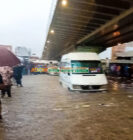 GAF deploy troops to flood-hit communities in Accra under ‘Operation Boafo’