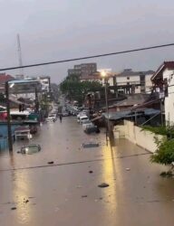 Death toll rises to three in Alajo flood tragedy