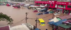 Deadly flood alert came at 11pm when ‘most Ghanaians were asleep’ – Interior Minister
