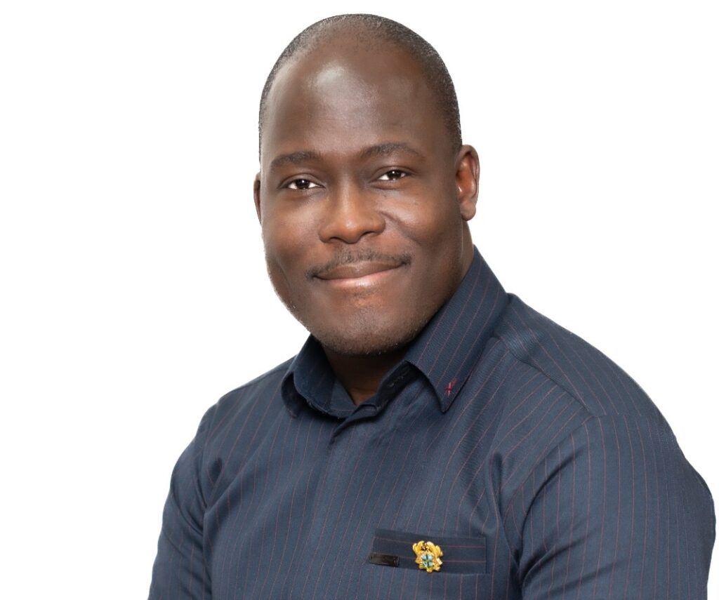 Ghana-UK Investment Summit – Resetting...