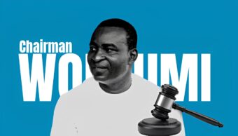 Where things stand for Chairman Wontumi: Three cases, a looming mining verdict, a plea deal in play