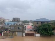 No drainage system could have stopped Accra flood disaster – Muntaka