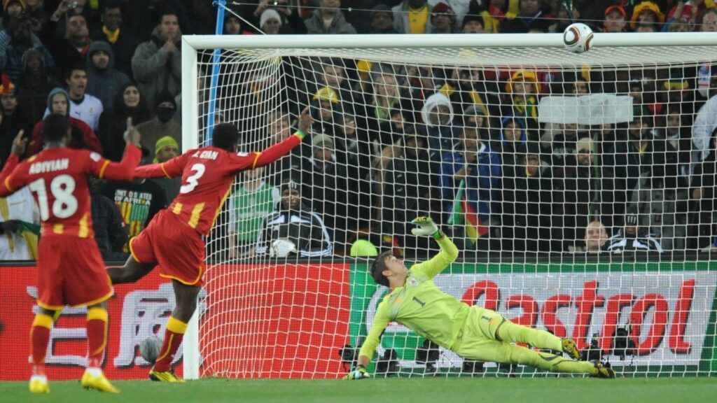 World Cup 2026: The Stars that were a kick ...