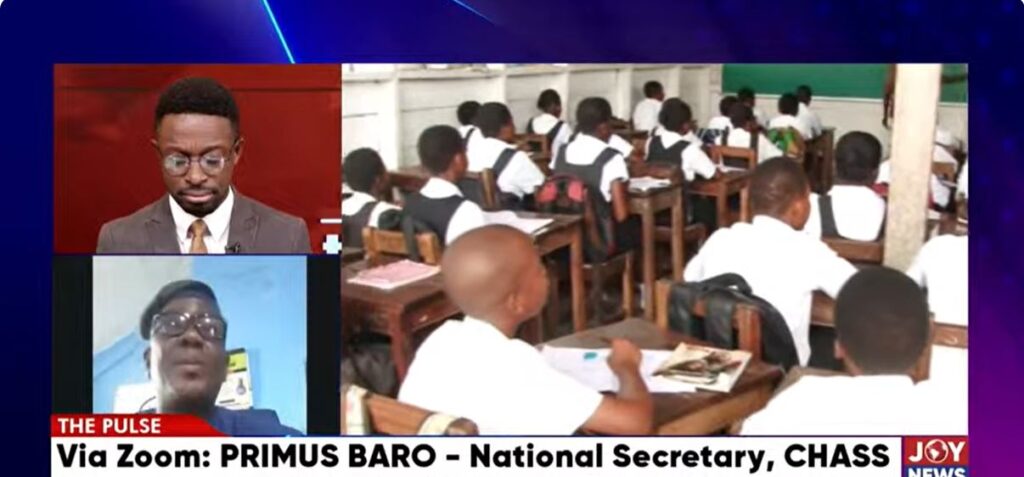 School heads will fully comply with ban on ...