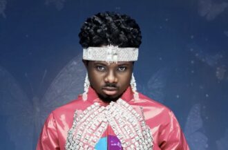 Kuami Eugene’s ‘Sweet Boy’: A dose of heartbreak, highlife and hitmaker energy