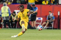 Croatia vs Ghana: We wanted to win, not settle for a draw — Thomas-Asante