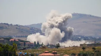 Hezbollah rejects renewed ceasefire agreed by Israel and Lebanon