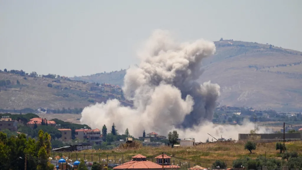 Hezbollah rejects renewed ceasefire agreed ...