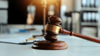 DVLA National Service Personnel accused of stealing GH¢308,300 through MoMo transactions