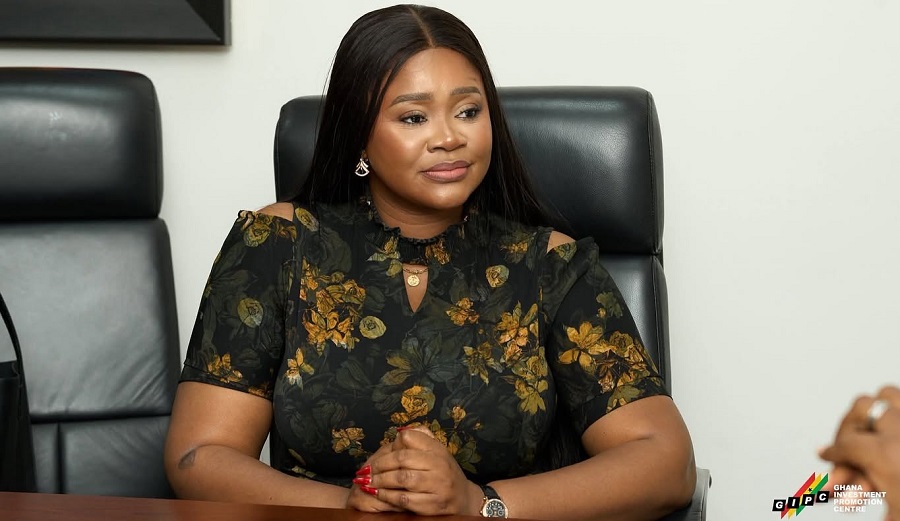 Government releases GH¢5m of GH¢20m film fund budg