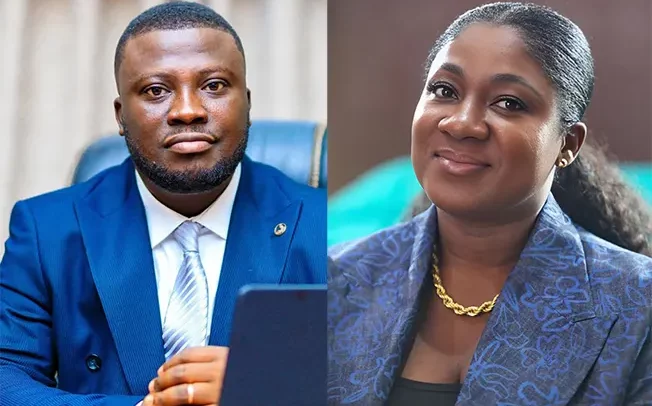 Two women petition Mahama to sack Ashanti Regional