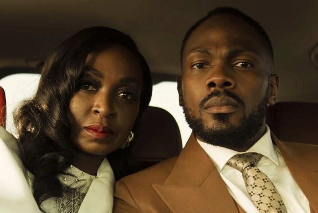 “It was beautiful” – Daniel Etim Effiong...