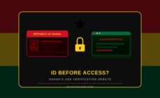 VPNs, Social media and data risks: why experts say Ghana’s porn age verification won’t work